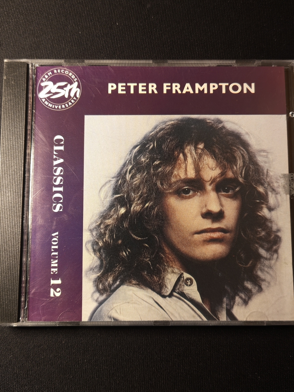 Peter Frampton - Classics Volume 12